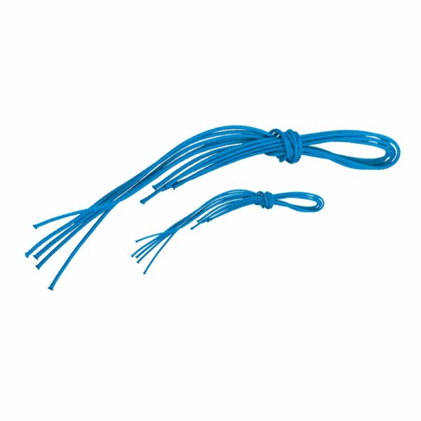 OX12 - Set of Optimist sailties Optimax