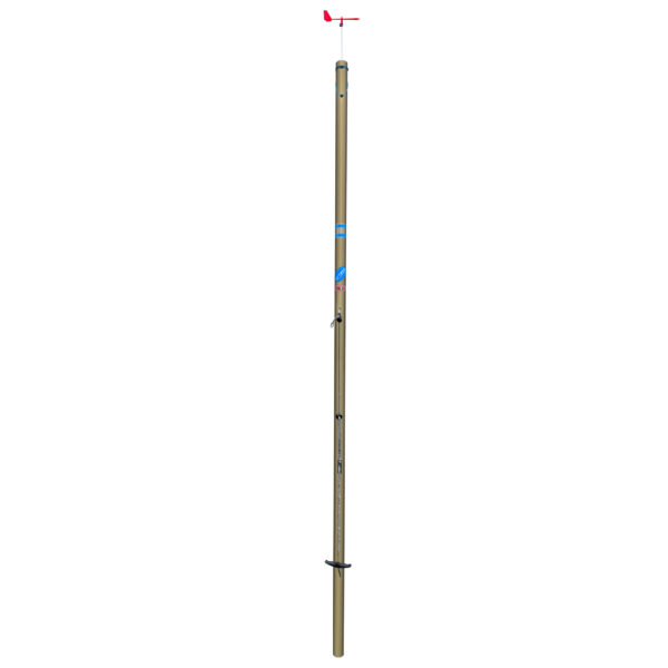 OX25AB3 - Mât Optimist Optimax MK3