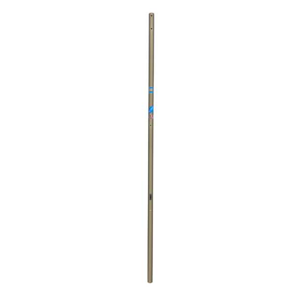 OX25AB3F-NP – Optimax MK3 Flex mast Optimist - no rigging pack