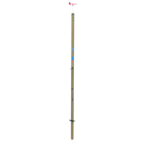 OX25AB3F - Optimax MK3 Flex mast Optimist
