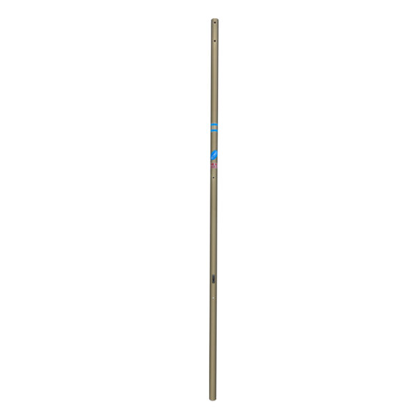 OX25AB3M-NP – Optimax MK3 Medium mast Optimist - no rigging pack