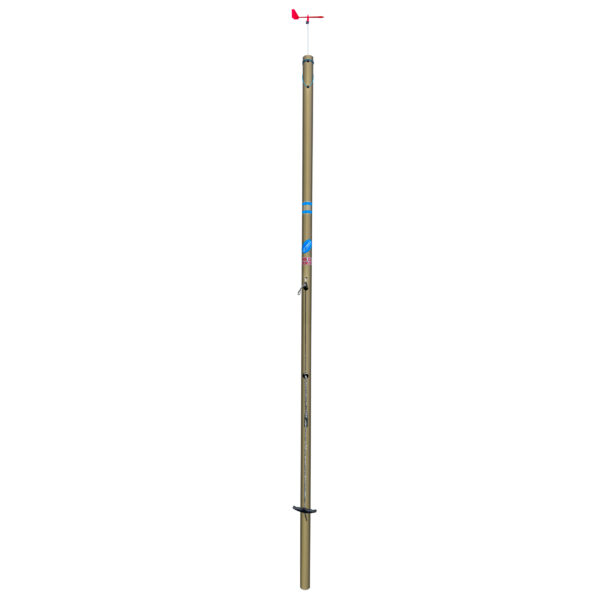 OX25AB3M - Optimax MK3 Medium mast Optimist
