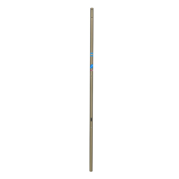 OX25AB4-NP – Optimax MK4 mast Optimist – no rigging pack