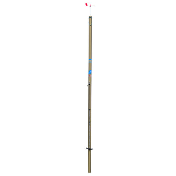 OX25AB4 - Optimax MK4 mast Optimist