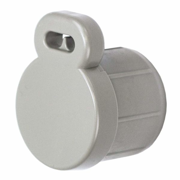 OX36ESM4 - Optimax MK4 45 mm boom end stop Optimist