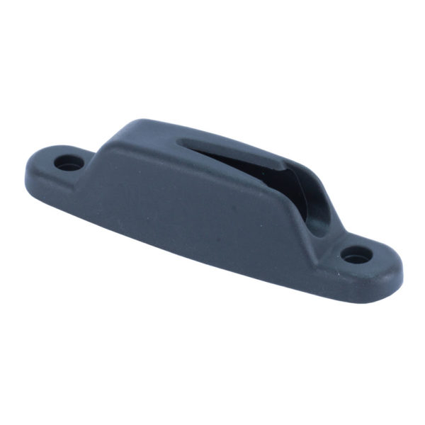 OX36OC - Optimax boom outhaul cleat Optimist