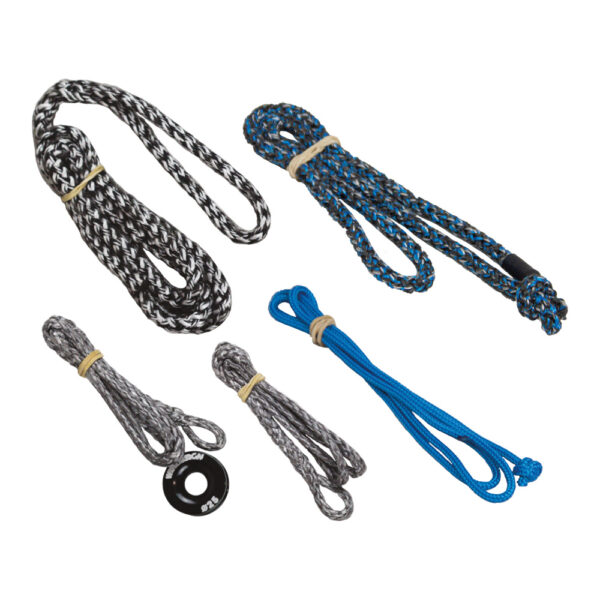 OX65 - Pro line Optimist upgrade package