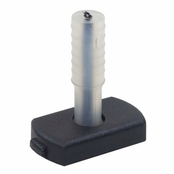 OX70JWR - Joint with rope core for Optimist tiller extension