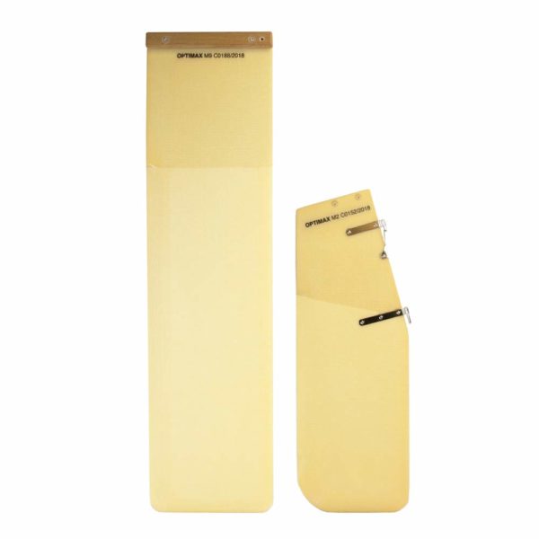 OX75 - Optimax foil set Optimist