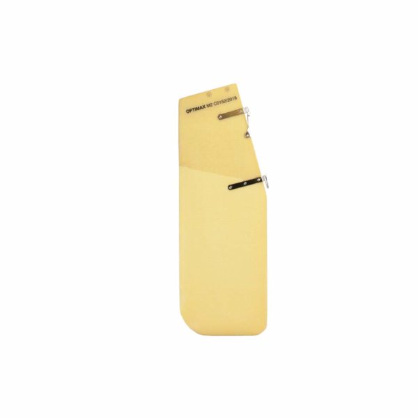 OX75R - Optimax rudderblade Optimist