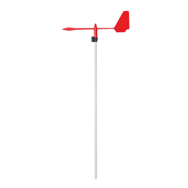 OX9 - Optimist wind indicator PRO