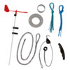 OX234M3 - Optimax MK3 spar set Optimist - Image 8