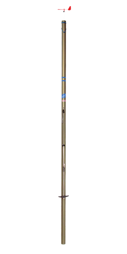 OX25AB3F - Optimax MK3 Flex Mast