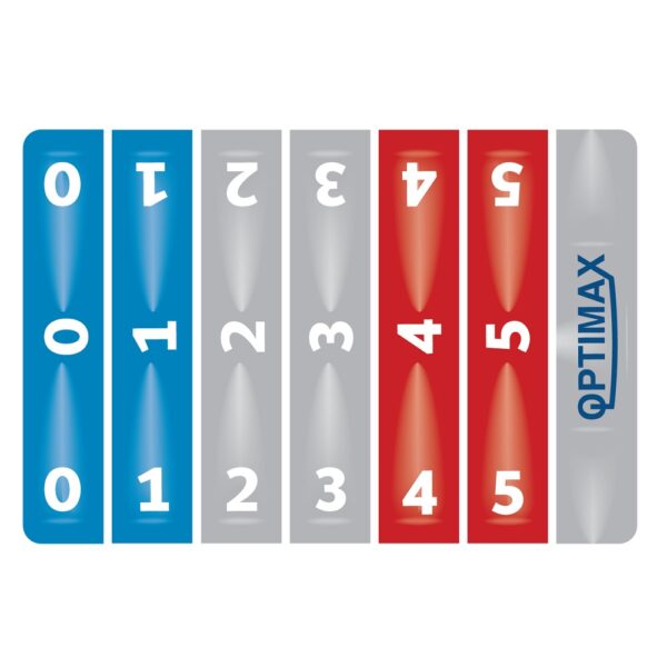 OX36T - Trimstrip Optimax PRO